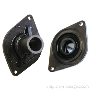 Truck Coolant Pump Flange Housing